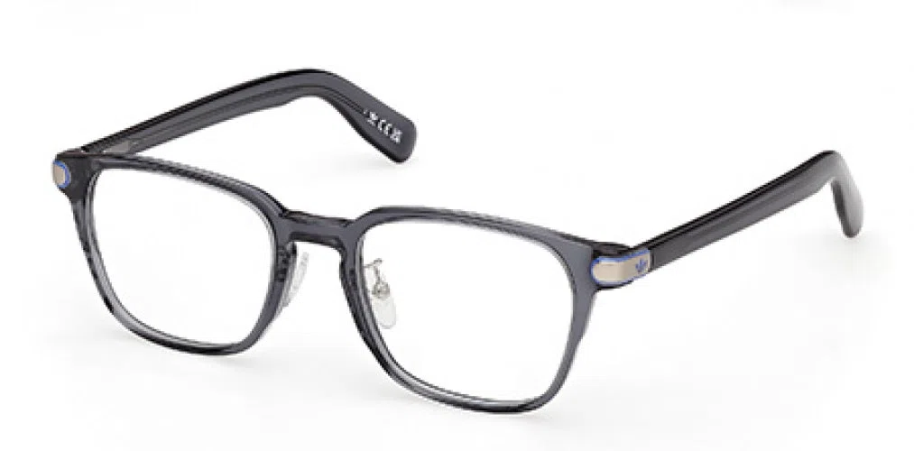 ADIDAS ORIGINALS 5134H Eyeglasses - view 2